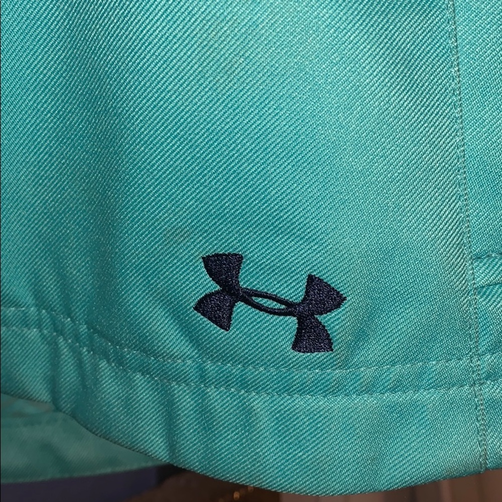 Under Armor Two In One Jacket! - image 2